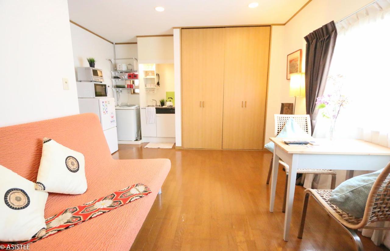 Apartment Fuji House West Shinjuku *